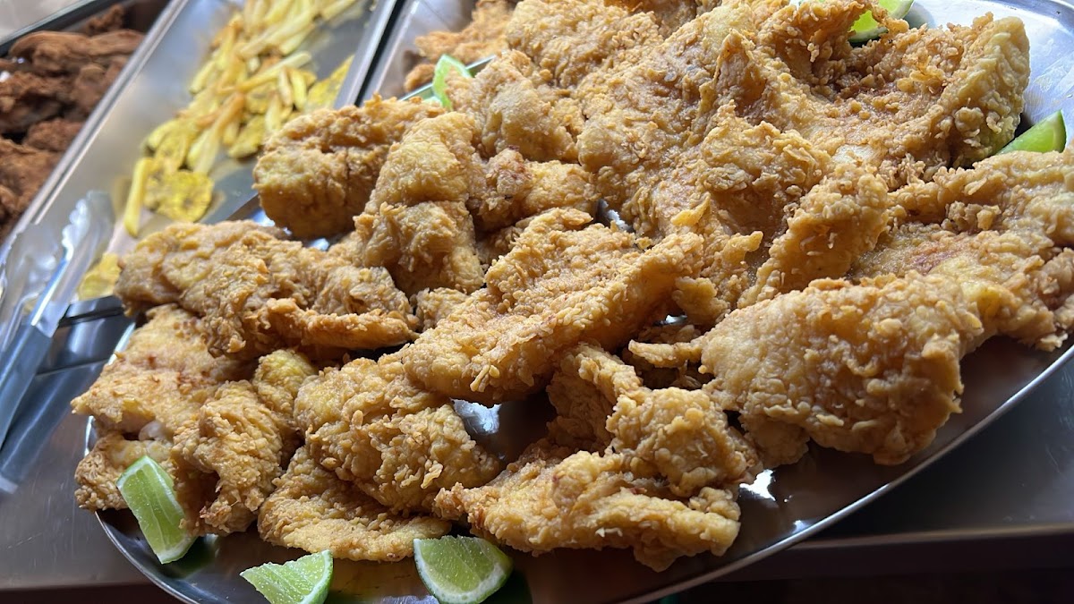 Valle verde restaurant bar and grill - Imagen 1