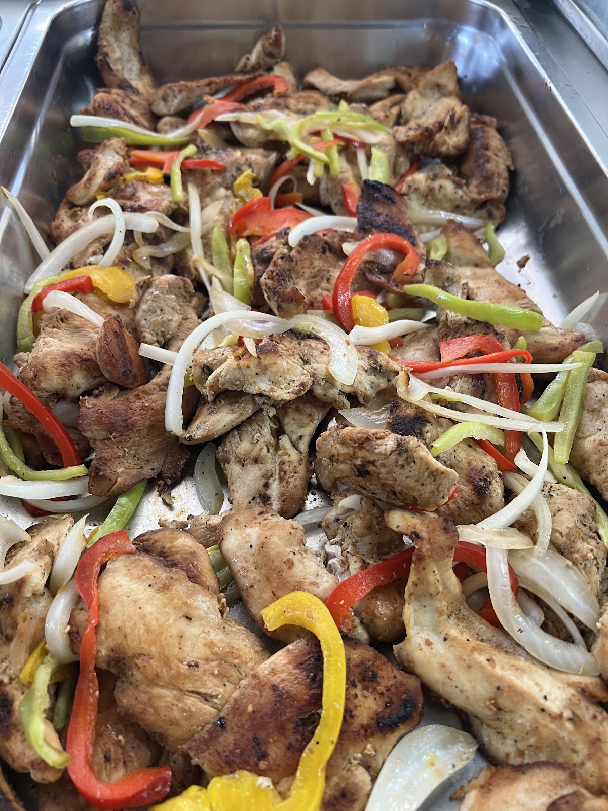 Valle verde restaurant bar and grill - Imagen 2