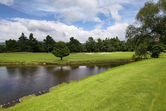 Meihan Royal Golf Club - Photo 2
