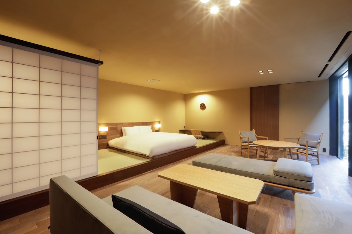 Sowaka - hotel in Kyoto Gion, Kyoto (2)
