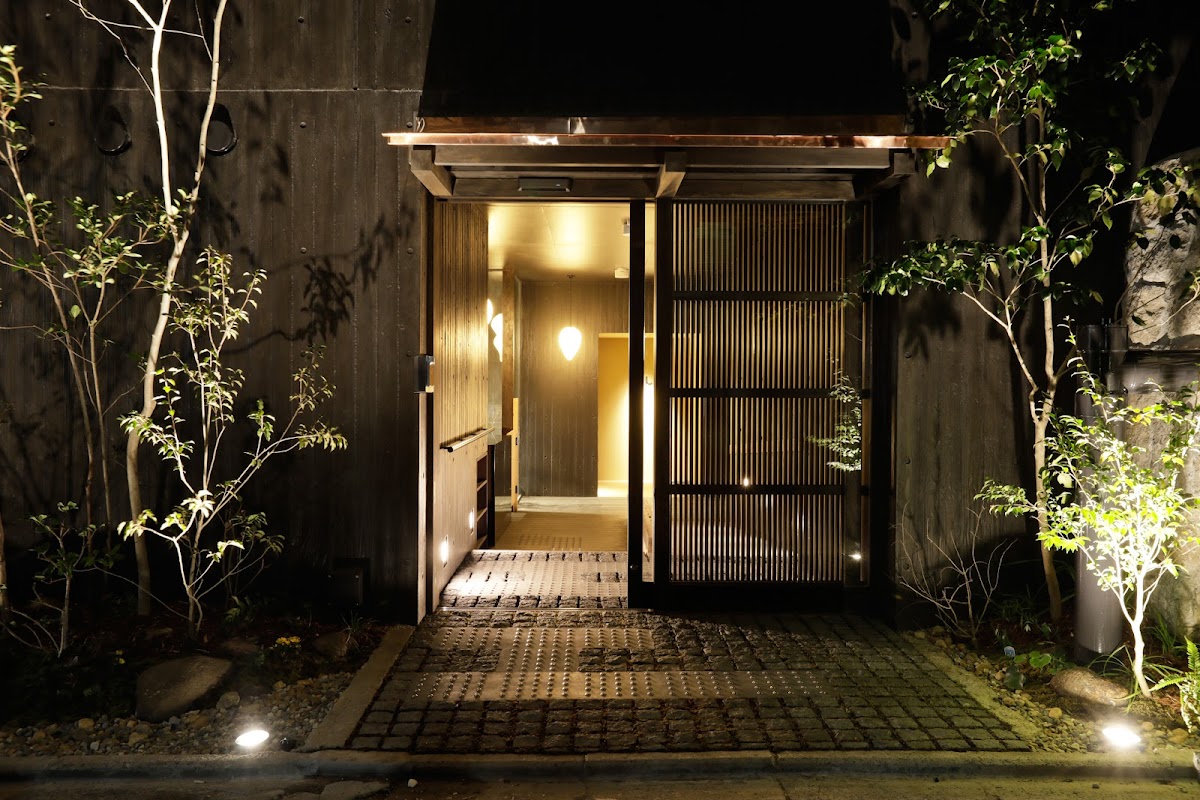 Sowaka - hotel in Kyoto Gion, Kyoto