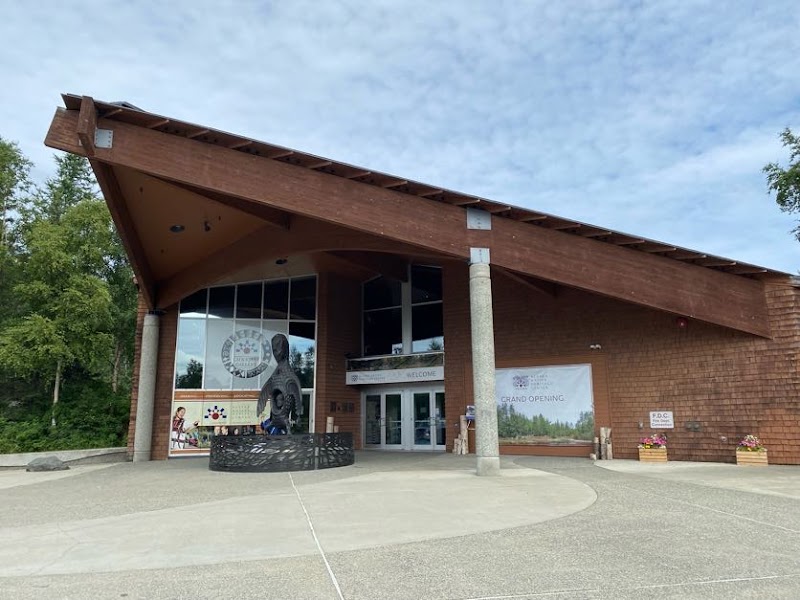 Alaska Native Heritage Center photo 2
