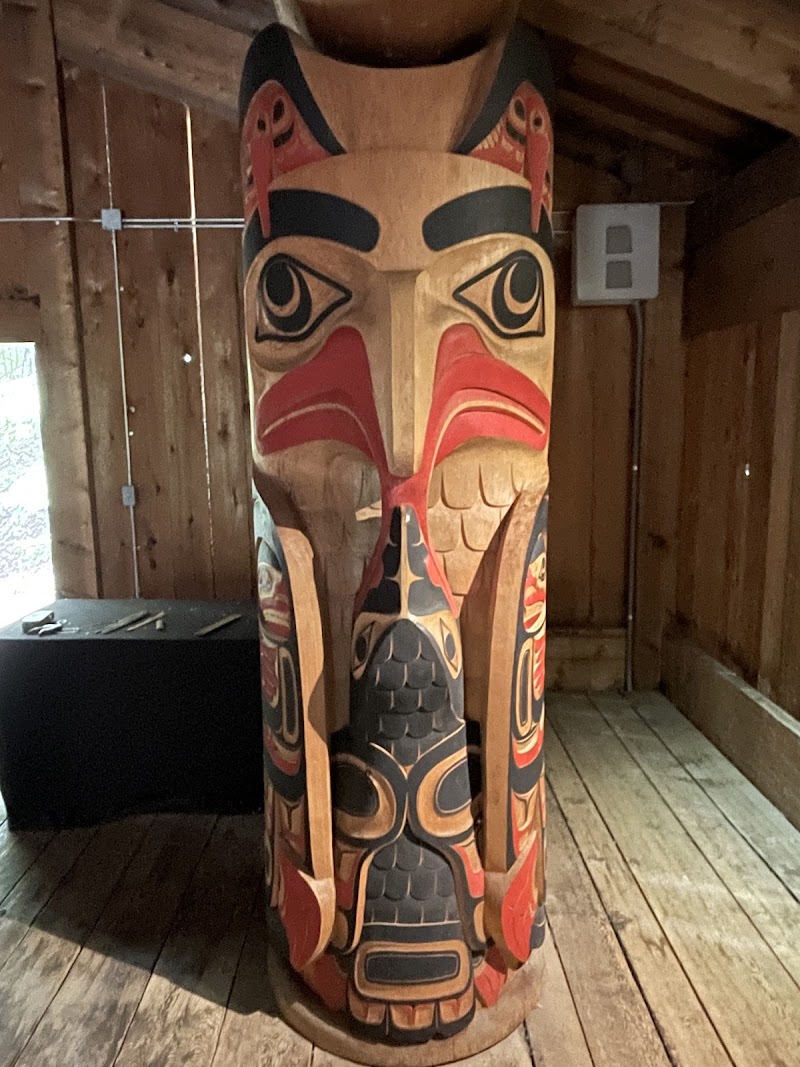 Alaska Native Heritage Center photo 4