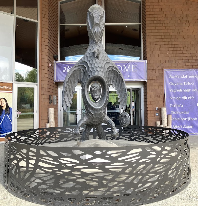Alaska Native Heritage Center photo 4
