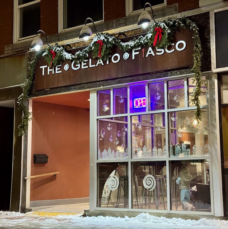 The Gelato Fiasco photo 1