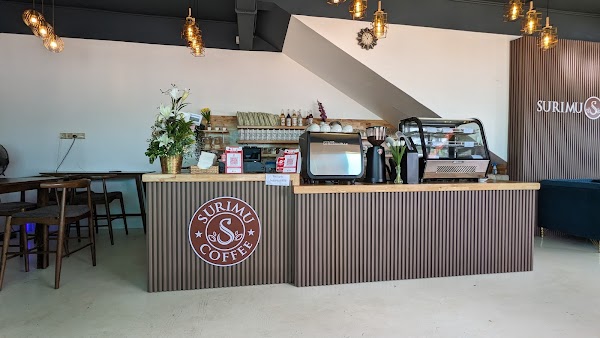 Surimu Coffee House - Photo 1