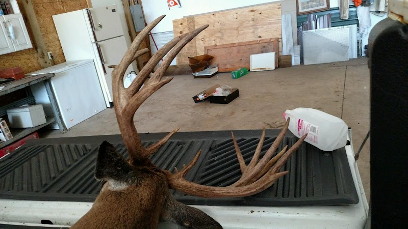 Rhino Hunt Club - Photo 2