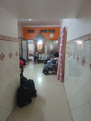 Dr. Sarita Dubey ! MD Gynecologist in Raipur & Stri Rog Visheshagya Raipur CG - Image 3