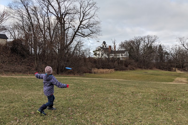 Cahoon Creek Disc Golf Course photo 1