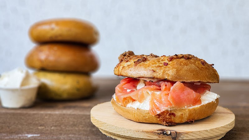 Bagels & Cream photo 2