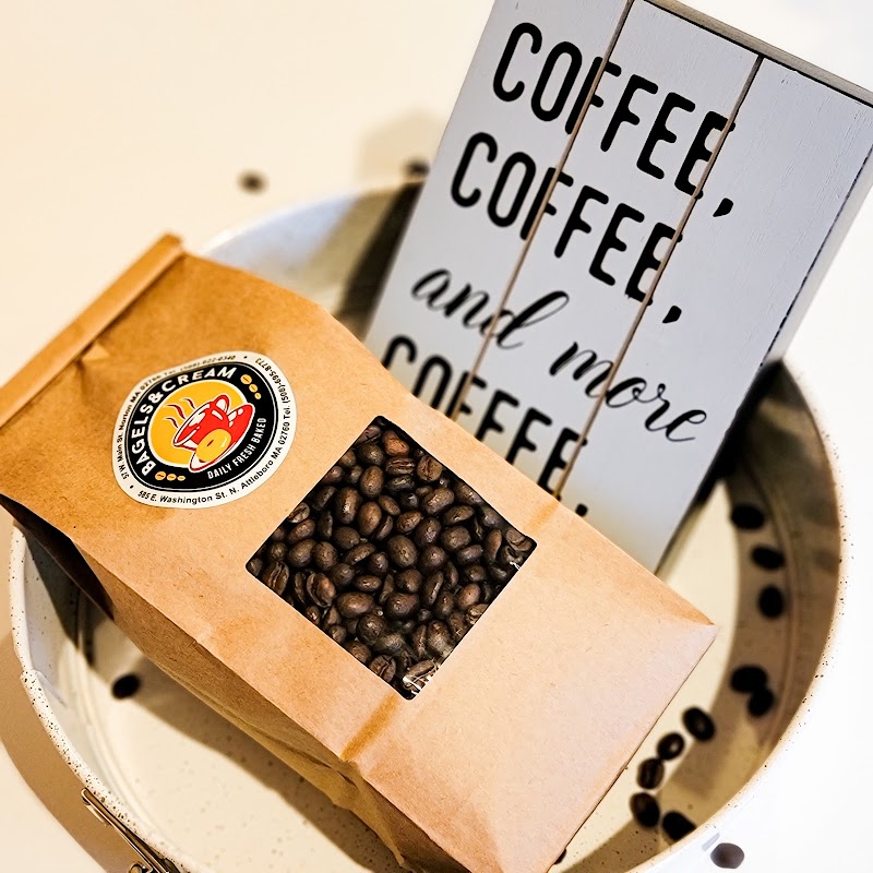 Bagels & Cream photo 4