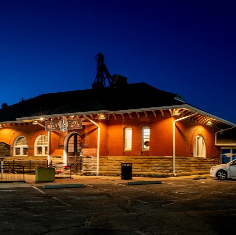 Depot Coffee House photo 3