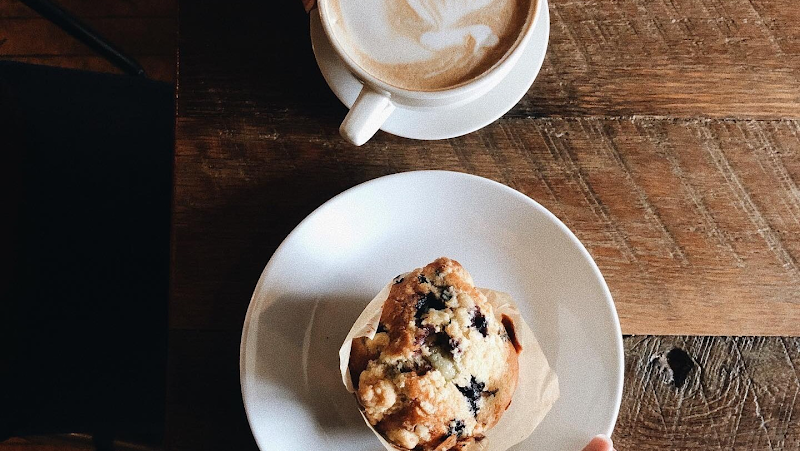 Depot Coffee House photo 2