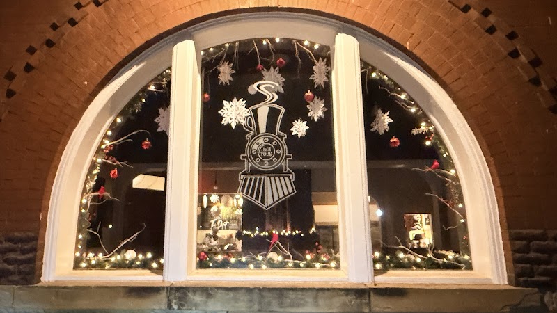 Depot Coffee House photo 1