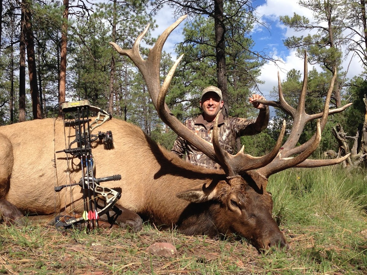 Trophy Ridge Outfitters