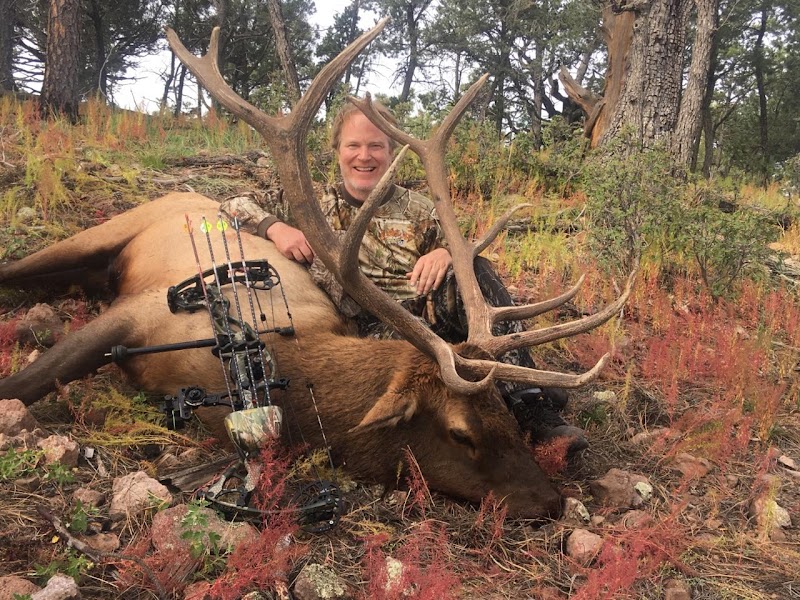 Trophy Ridge Outfitters - Photo 3