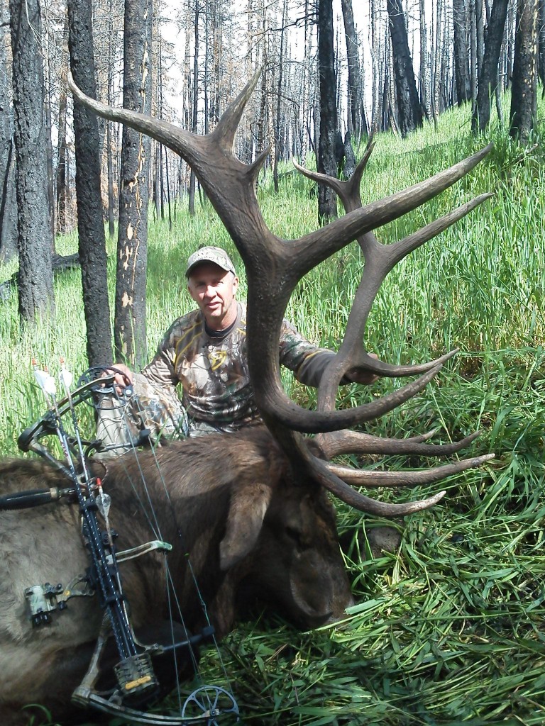 Trophy Ridge Outfitters - Photo 4