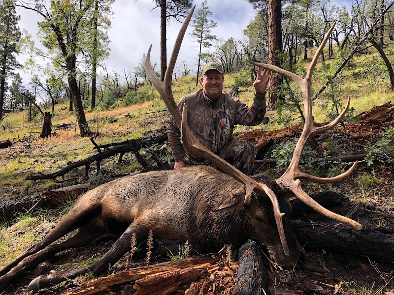 Trophy Ridge Outfitters - Photo 5