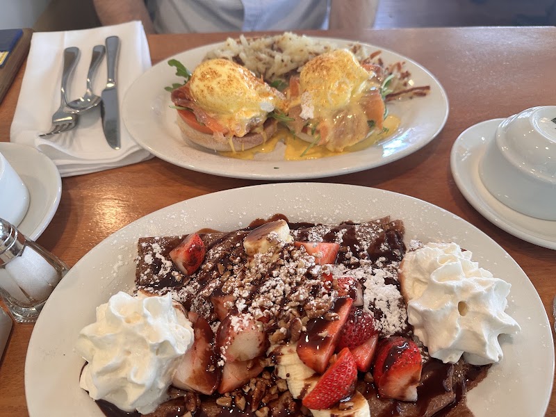 Meli Cafe photo 4