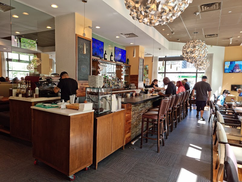 Meli Cafe photo 1