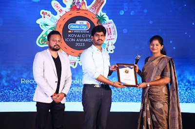 Dr ARAVIND’S IVF, Salem
