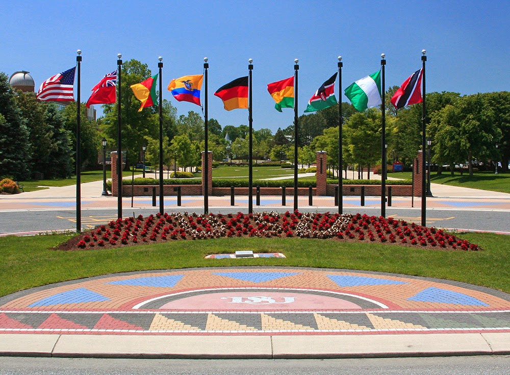 デラウェア州立大学（Delaware State University）（Dover、デラウェア州）