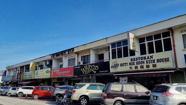 Fatty Mee Hoon Kuih House (Klang)