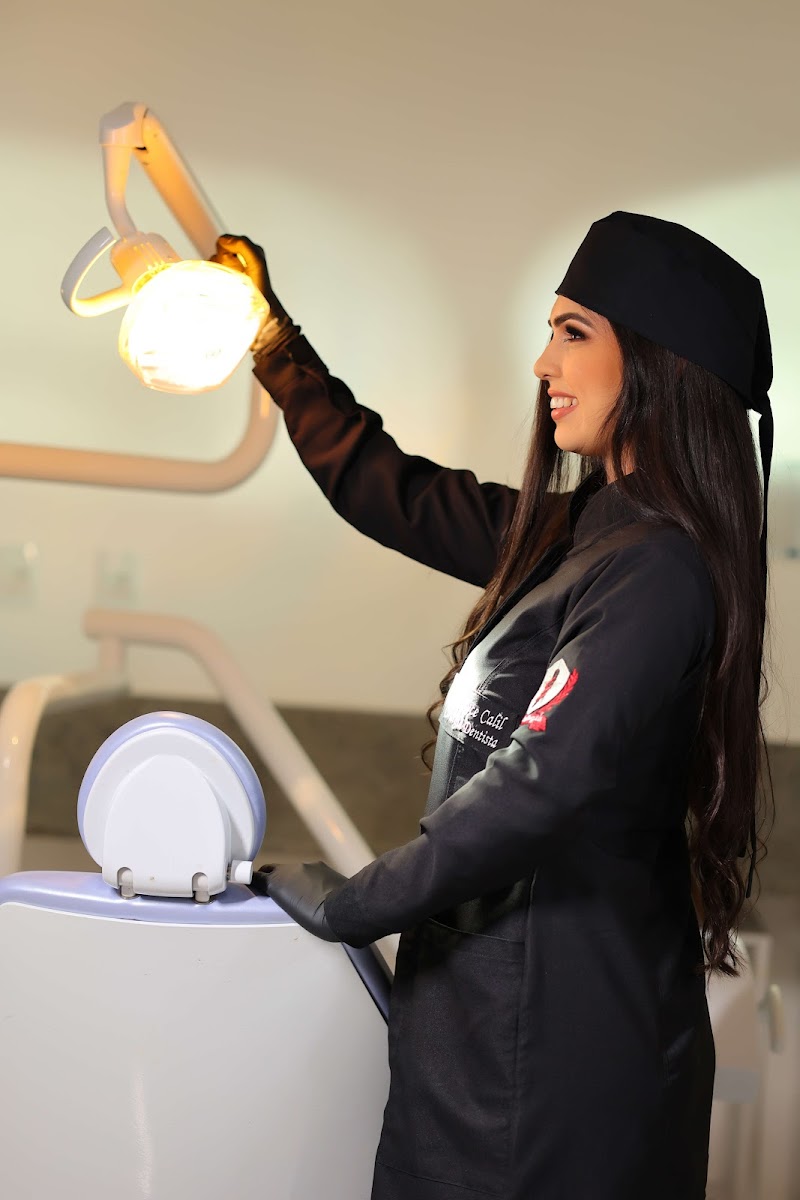 Dra. Joyce Calil - Dentista Emergência 24 horas - foto 5