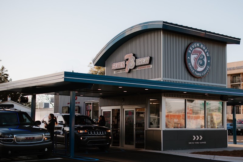 7 Brew Coffee photo 1