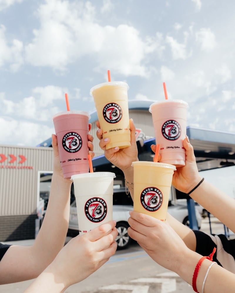 7 Brew Coffee photo 4