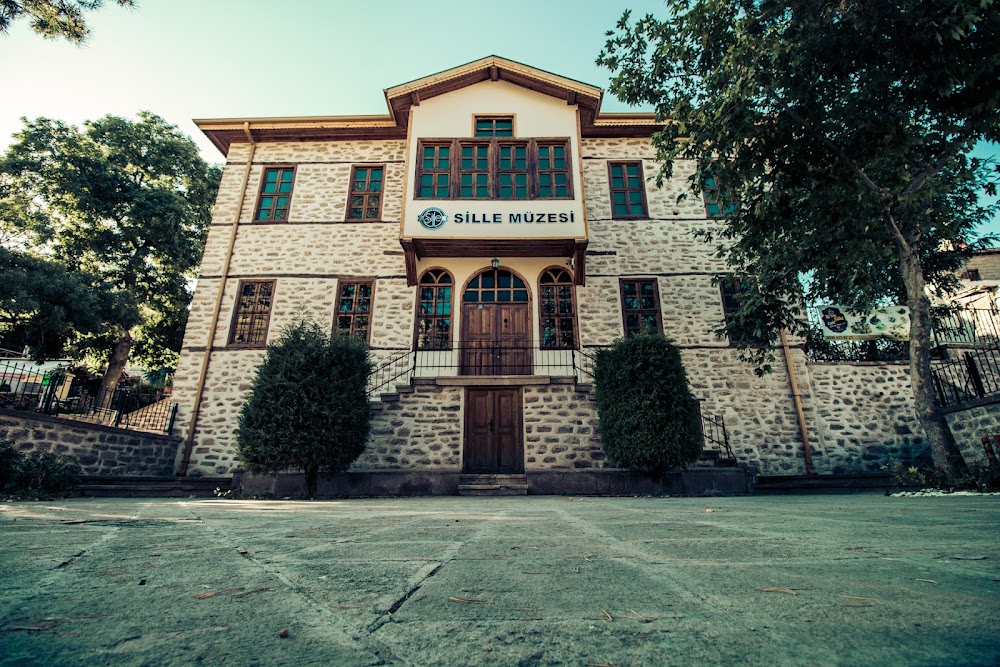 Sille Müzesi fotoğraf 1