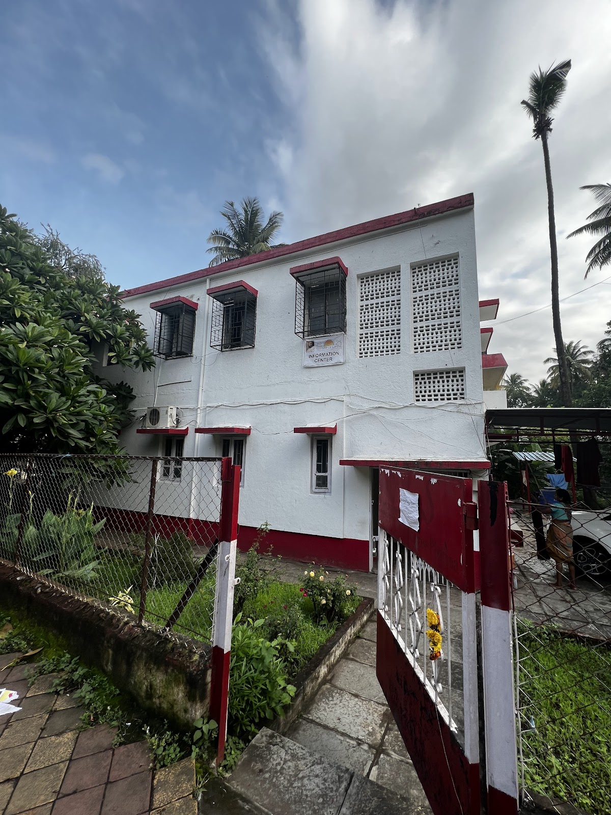 Art Of Living, Yoga & Meditation Centre, Bibwewadi — 3