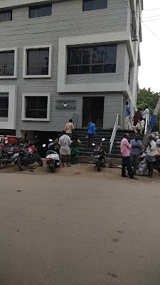 Sri Srinivasa Mother And Child Hospital