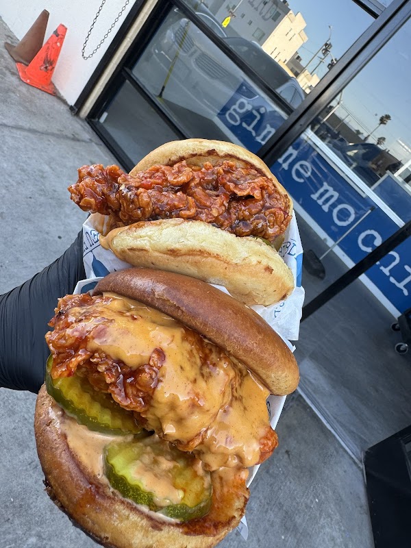 Bleu Bird LA Inc photo 2