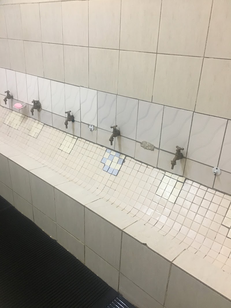 Masjid, Plein Street Jamat Khana photo 3