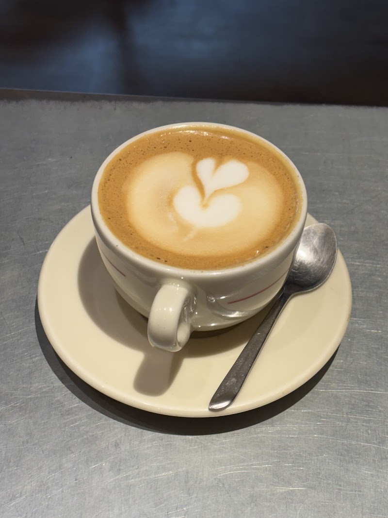 Ashlawn Farm Coffee (the cafe) photo 2