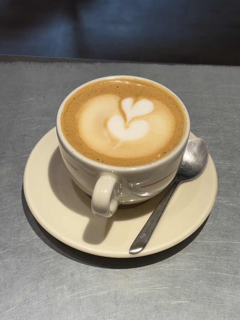 Ashlawn Farm Coffee (the cafe) photo 3