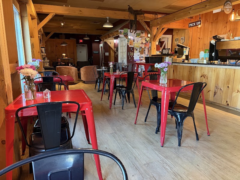 Ashlawn Farm Coffee (the cafe) photo 4