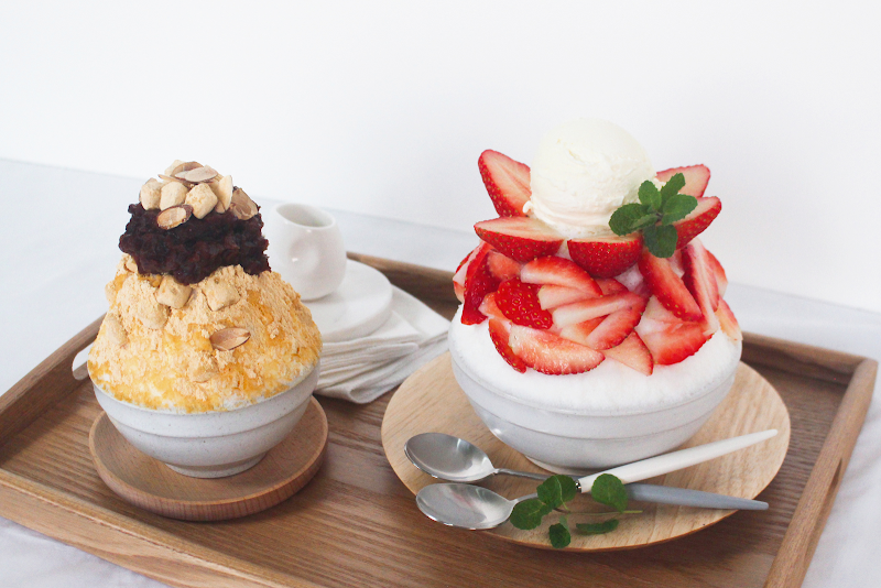 LUMI Dessert Cafe photo 2
