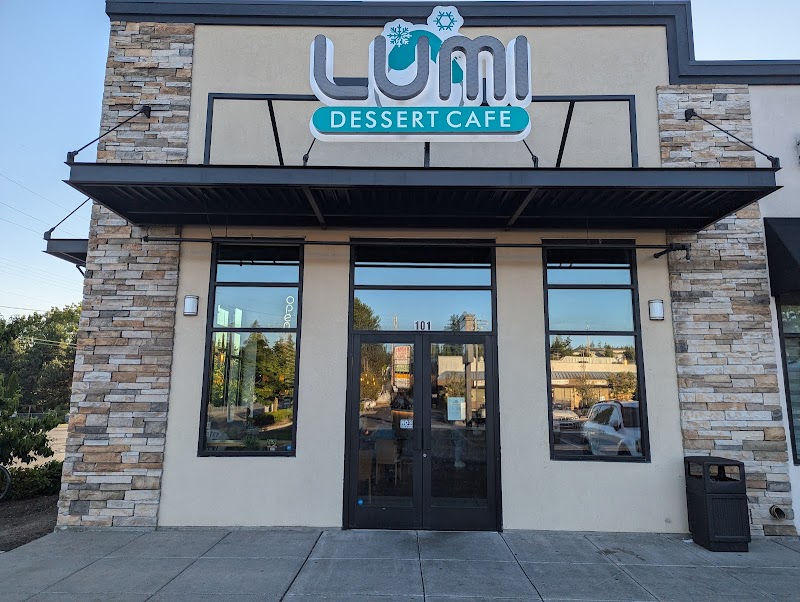 LUMI Dessert Cafe photo 1