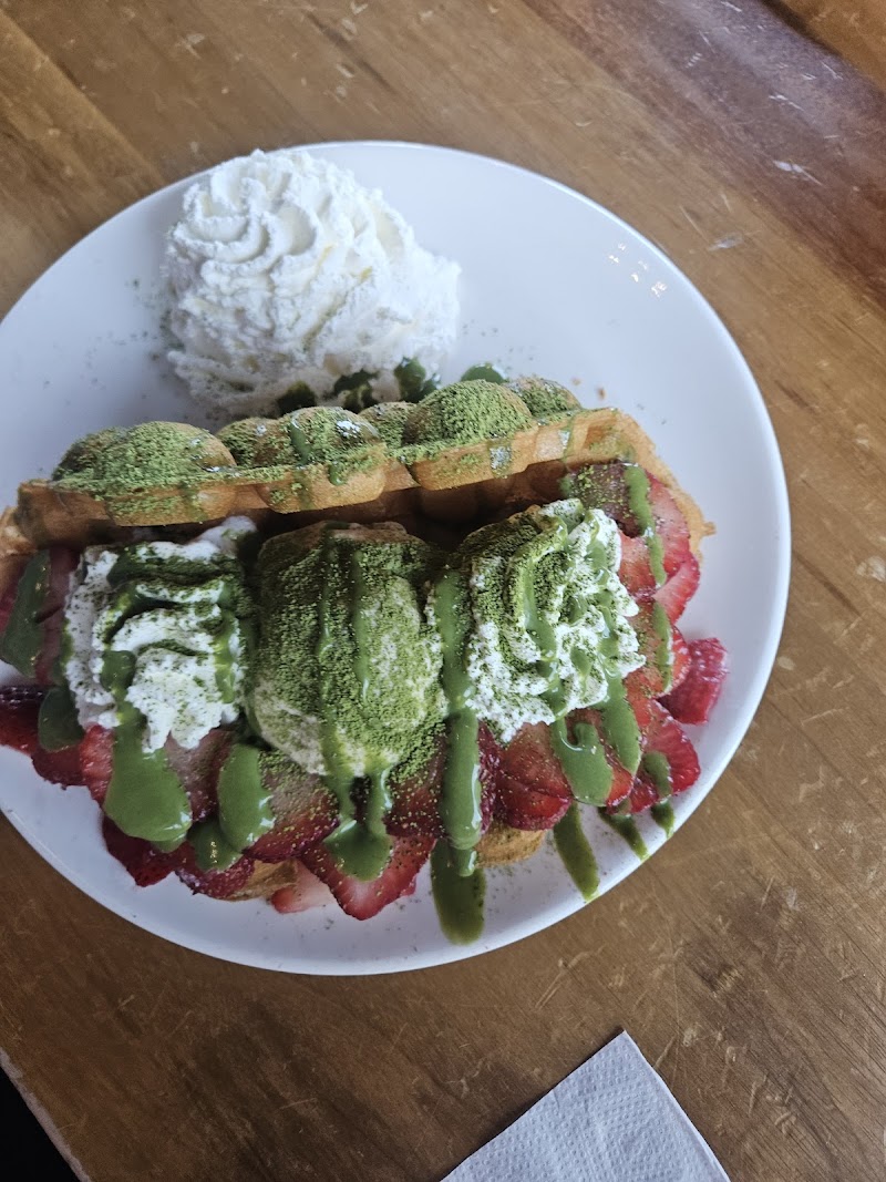 LUMI Dessert Cafe photo 3