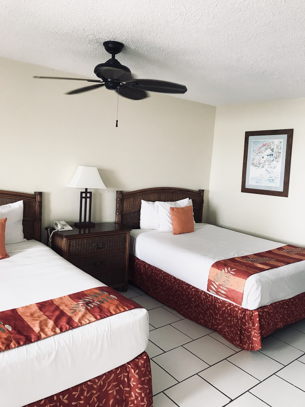 Bolongo Bay Beach Resort