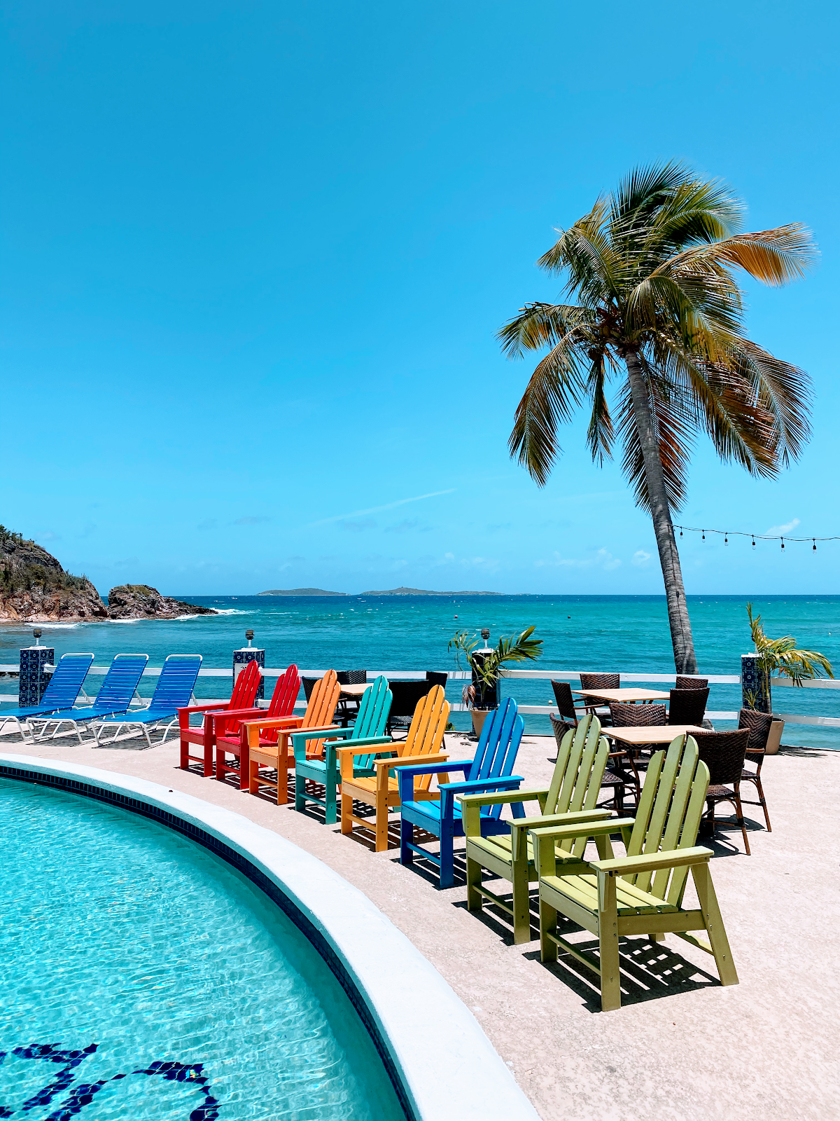 Bolongo Bay Beach Resort