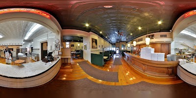 Frank Pepe Pizzeria Napoletana