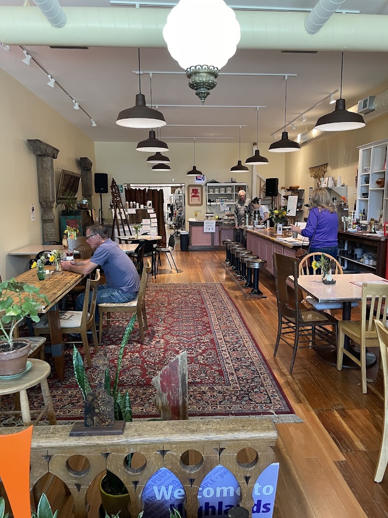 Kickstart Kafe photo 4