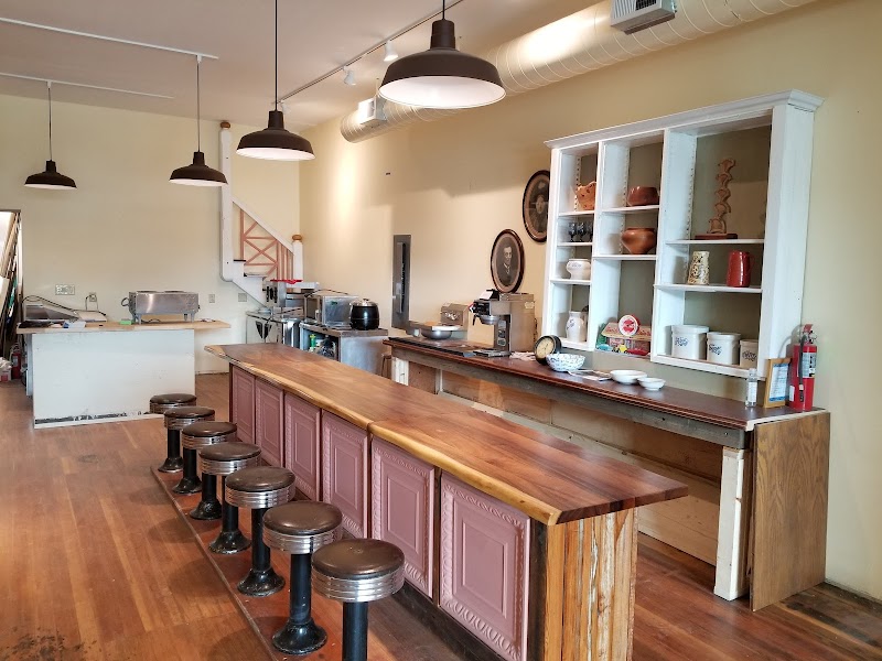 Kickstart Kafe photo 1