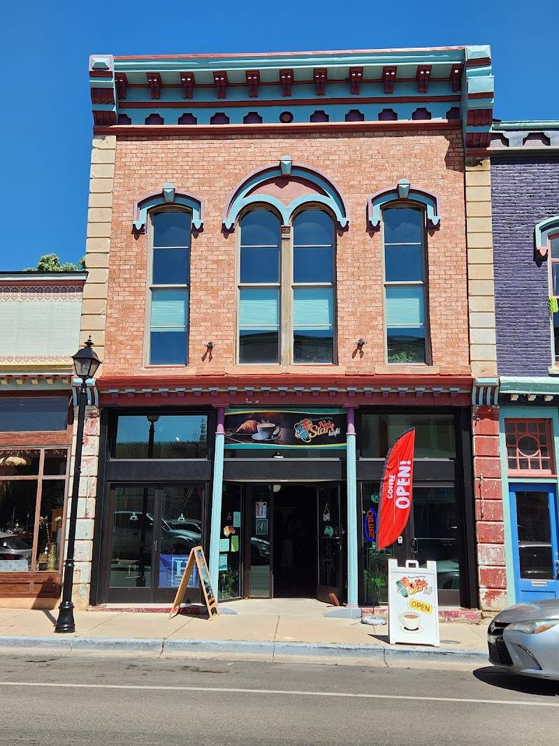 Kickstart Kafe photo 3