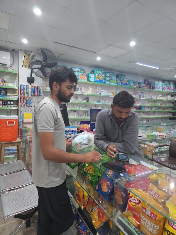 Pharma Care Pharmacy