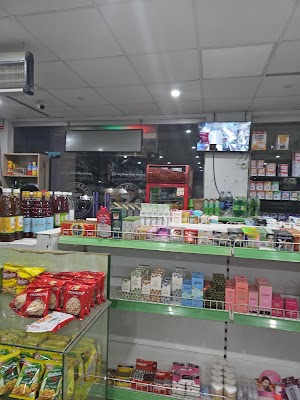 Pharma Care Pharmacy