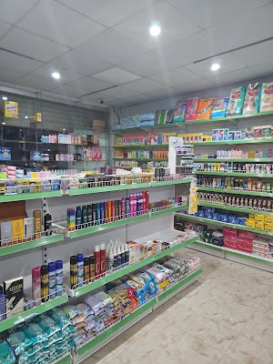 Pharma Care Pharmacy